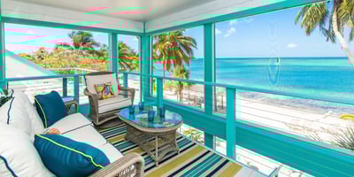 Luxury Villa Photo #26
