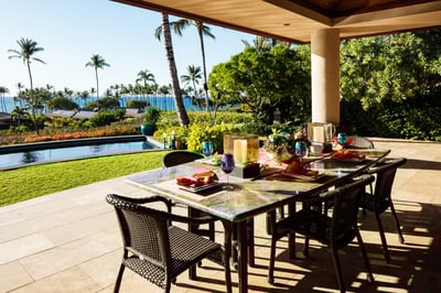 Luxury Villa Photo #8