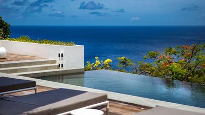 Luxury Villa Photo #13