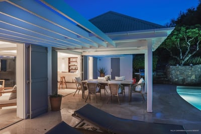 Luxury Villa Photo #4