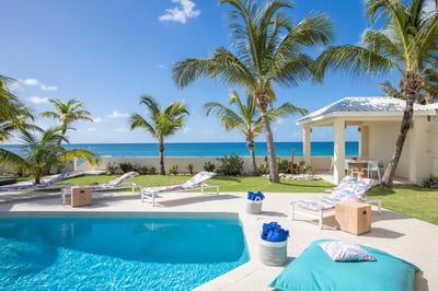 Luxury Villa Photo #2