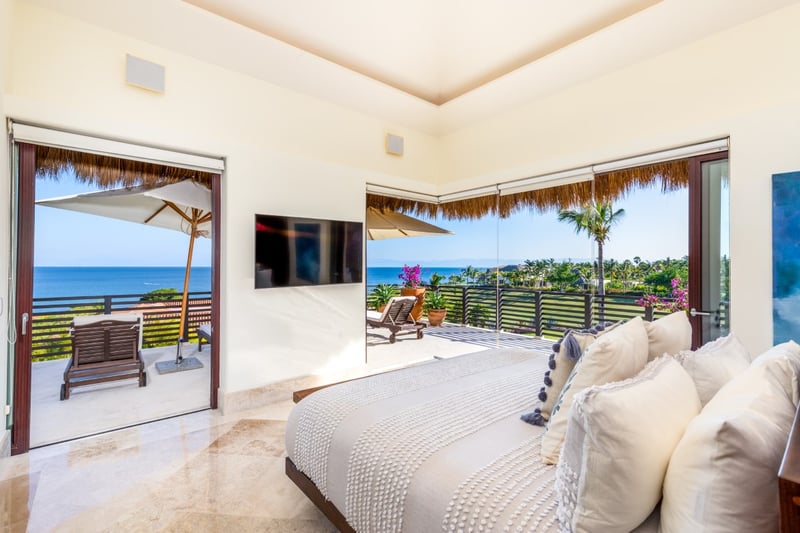 Casa de las Aves | Casita Zen 14