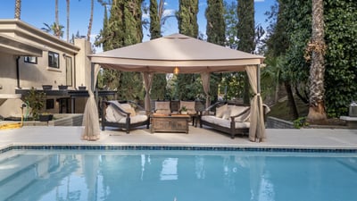 Luxury Villa Photo #60