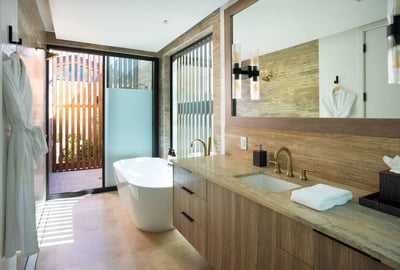 Luxury Villa Photo #12