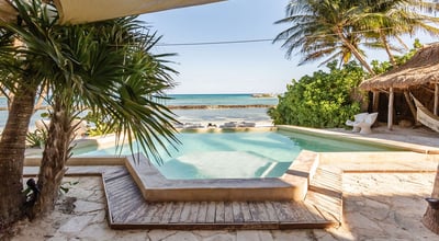 Luxury Villa Photo #2