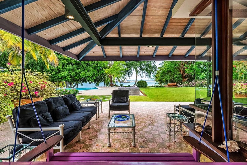 Punta Minitas 37 | Casa Celeste