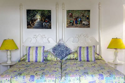 Luxury Villa Photo #14