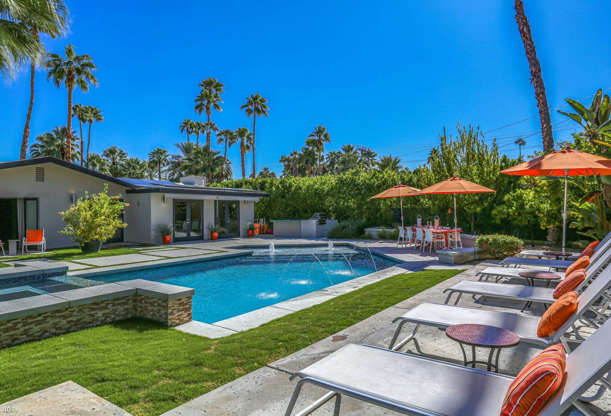 Mountain View Modern