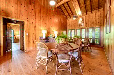 Luxury Villa Photo #31