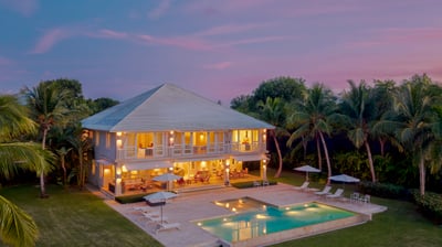 Luxury Villa Photo #48