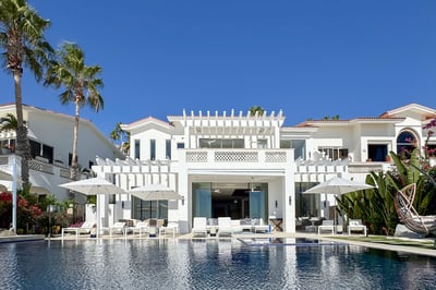 Del Mar,La Casa Tranquilla