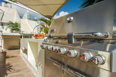 Luxury Villa Photo #12