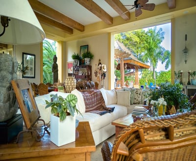 Luxury Villa Photo #19