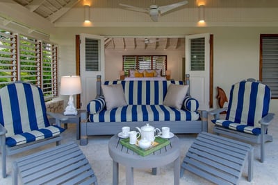 Luxury Villa Photo #10