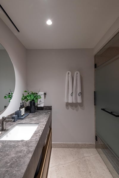 Luxury Villa Photo #47