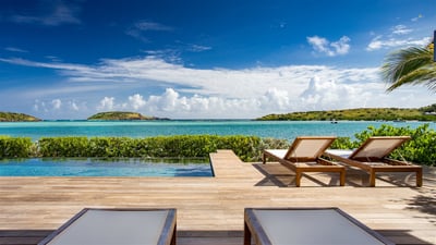 Luxury Villa Photo #6