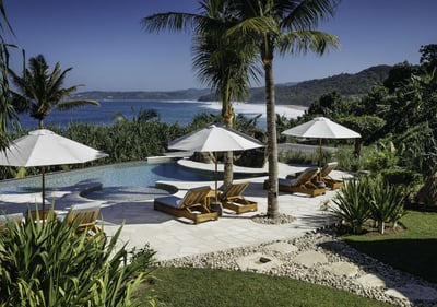 Luxury Villa Photo #4