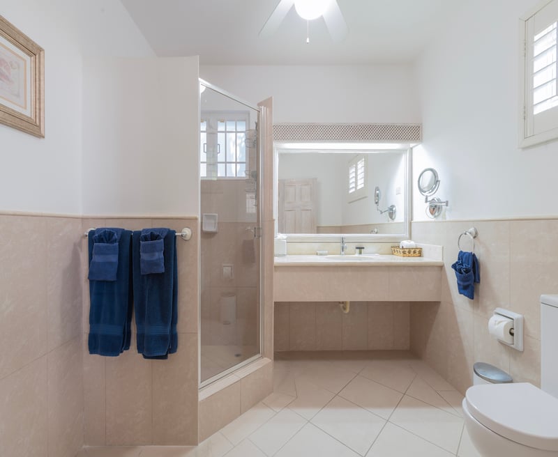 Aliseo at Sandy Lane