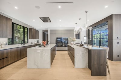 Luxury Villa Photo #24