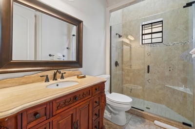 Luxury Villa Photo #37