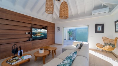 Luxury Villa Photo #19