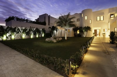 Luxury Villa Photo #41