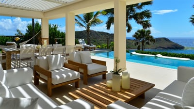 Luxury Villa Photo #31