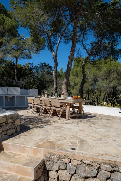 Luxury Villa Photo #8
