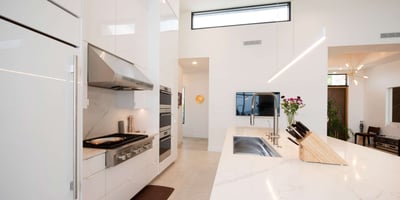 Luxury Villa Photo #19