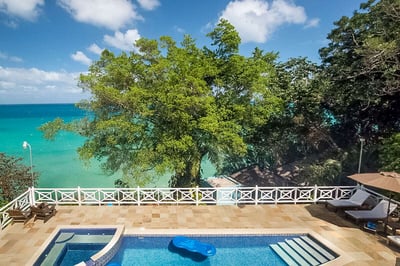 Luxury Villa Photo #2