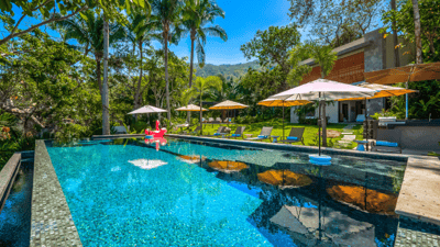Luxury Villa Photo #7