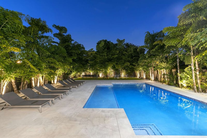 Villa Coral