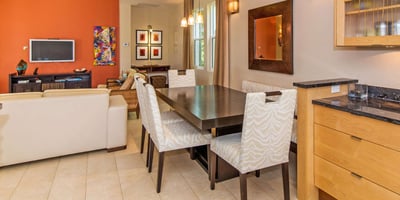 Luxury Villa Photo #7