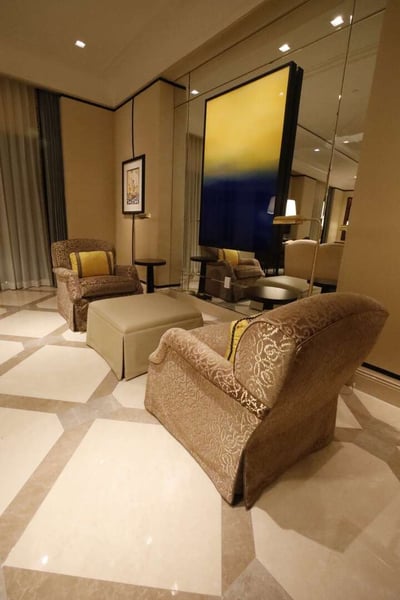 Luxury Villa Photo #4
