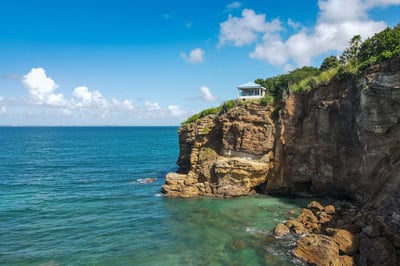 Luxury Villa Photo #13