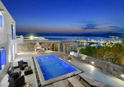 Luxury Villa Photo #2