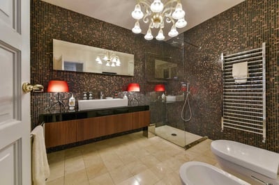 Luxury Villa Photo #8