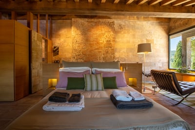 Luxury Villa Photo #38