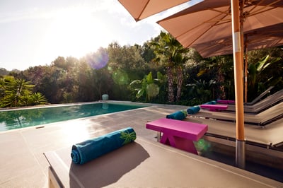 Luxury Villa Photo #4