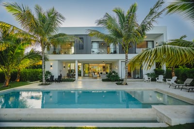 Punta Cana Resort & Club,Lagos 4