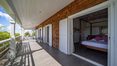 Luxury Villa Photo #41