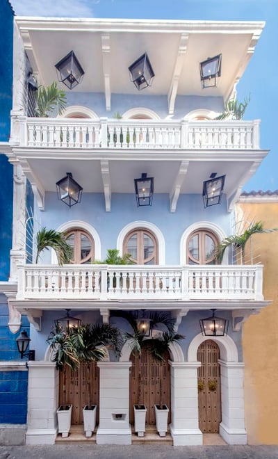 Luxury Villa Photo #50