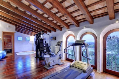Luxury Villa Photo #15