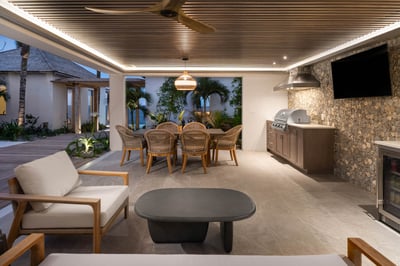 Luxury Villa Photo #10