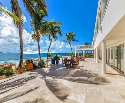 Luxury Villa Photo #7