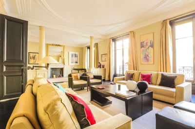 Luxury Villa Photo #7