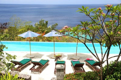 Luxury Villa Photo #16