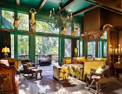 Luxury Villa Photo #10