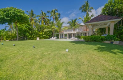 Luxury Villa Photo #7