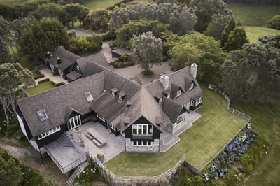Luxury Villa Photo #3